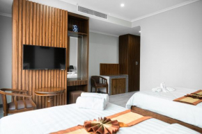 The ONRA Hotel